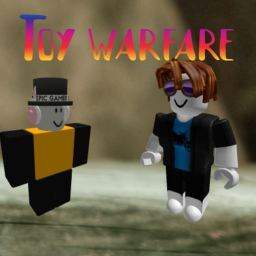 Toy warfare