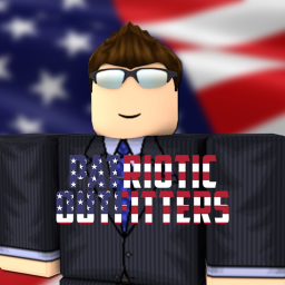 Patriotic Outfitters Home Store