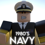 United States 1980’s-Navy