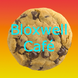 Bloxwell Café