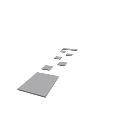 Obby parts for ba ## 1st part