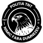 Politie|TNT