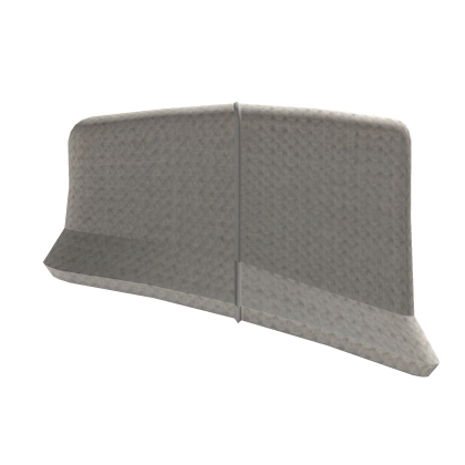 1.0 Cleave bodysuit Sleeve (R/White)
