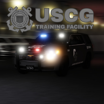 USCG | Training Facility