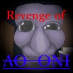 Revenge of Ao Oni
