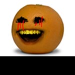 Survival The Annoying Orange.exe