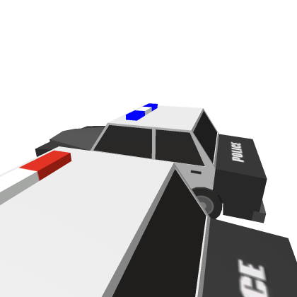 Police Cars