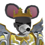 Rat God.