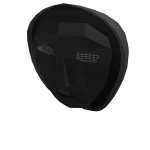 FrontManSquidGameMask