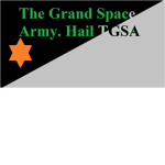 The Grand Space Army