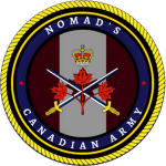 C A | Canadian Army