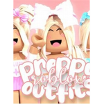 Violet's Preppy Outfit's