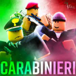 L'arma dei Carabinieri
