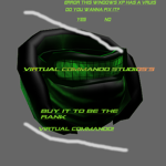Virtual Commando Studio's