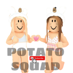 The Power of The Potato's