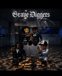 The Grave Diggers.