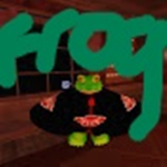That Roblox Frog Fan Club