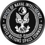 《 | Office of Naval Intelligence | 》