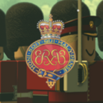 "Band Of The Coldstream Guards