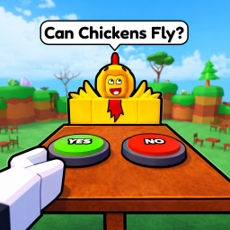 Can It Fly?