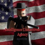 |FBI| Intelligence Undercover Agency
