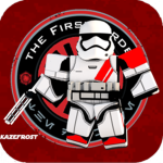 〘TFO | Riot Troopers〙
