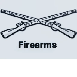 [Beta] Firearms icon
