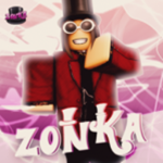 Wonkas Closet
