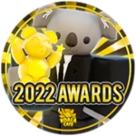 Game Badge Thumbnail