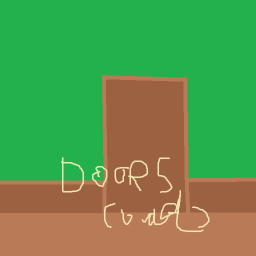 Doors but you cannot believe how bad it is. [DEMO]