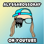 Alyssaroseokay On Youtube