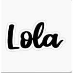 •Lola’s Group•