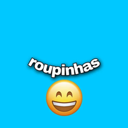 Roupinhas Roblox group icon