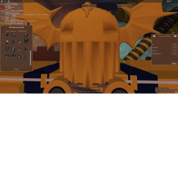 PAC MAN joppatowne icon