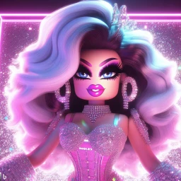 Glamour Doll's icon