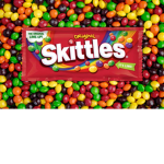 Skittles slay