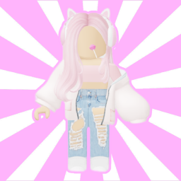 Itz FluffyKitty Hangout