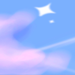 ✦