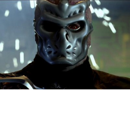 Jason Fan Club Offical GAME!!!
