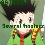 ャSeveral $hooterzャ