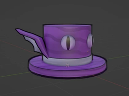 Hoika Team Present Roblox group icon