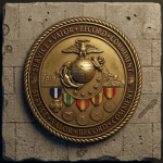 USMC Awards & Medals Department