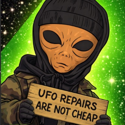 UFO GANG