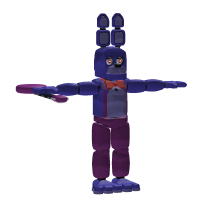 Custom Bonnie Rig