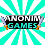Anonim Games