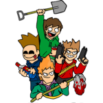 Eddsworld Group Server