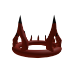 Crown forged in the depths