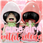 [🍓UPD] Girl Avatar Outfits Ideas