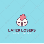 Later Losers.