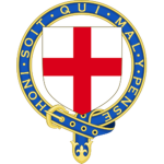 Order of Saint Bedford
